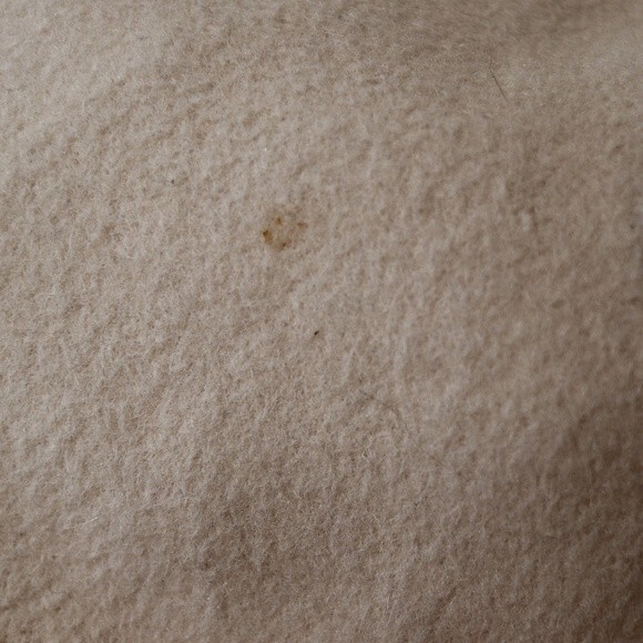 Dior Cream Vintage Felted Wool Skirt Suit 12 - Picture 12 of 16